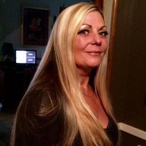 Meet your Posher, Tracy